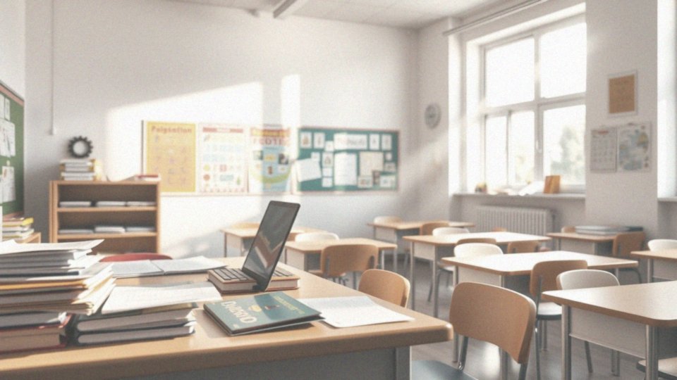Jakie są korzyści z posiadania kwalifikacji pedagogicznych?