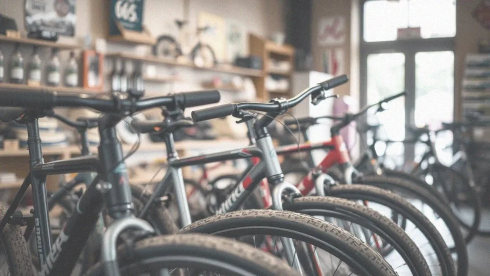 Co oferują rowery crossowe w przedziale cenowym do 2500 zł?