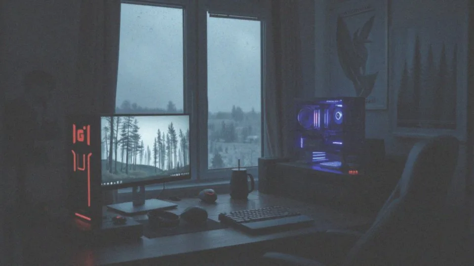 Czy Sons of the Forest może w przyszłości wspierać crossplay?