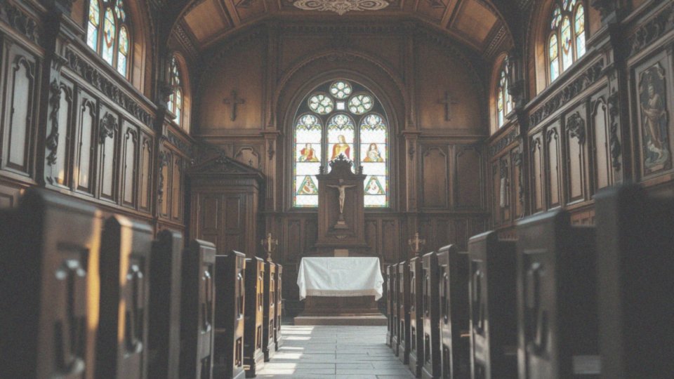 Czy każdy ksiądz wymaga zaświadczenia o uczęszczaniu na religię?