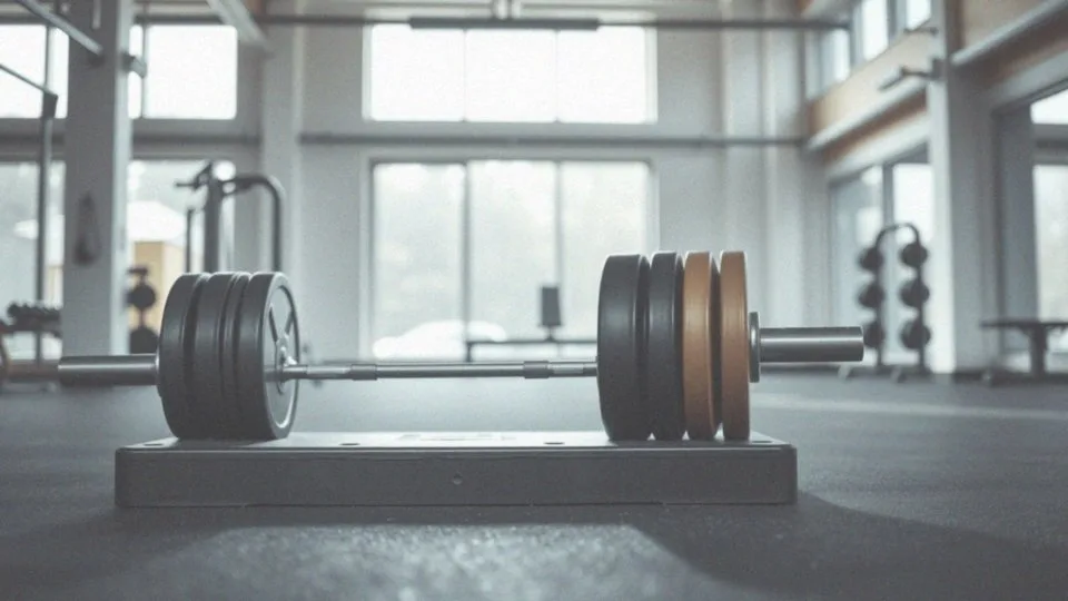 Jak przysiady wpływają na masę mięśniową nóg?