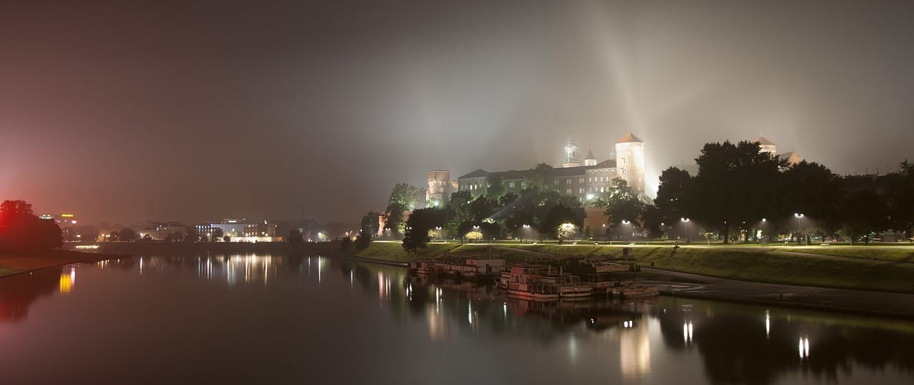 10 pomysłów na spędzenie wolnego czasu w Krakowie