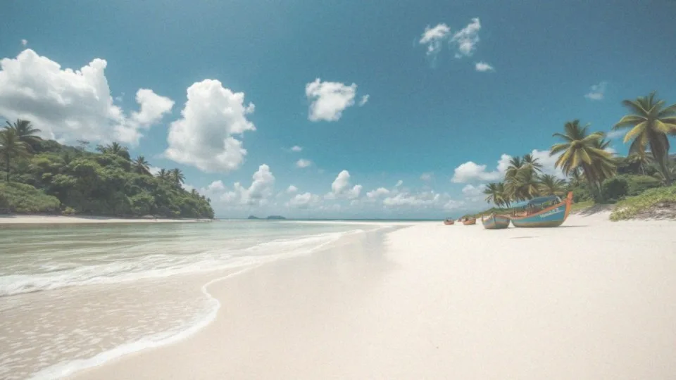 Jakie są najpiękniejsze plaże na Bali?