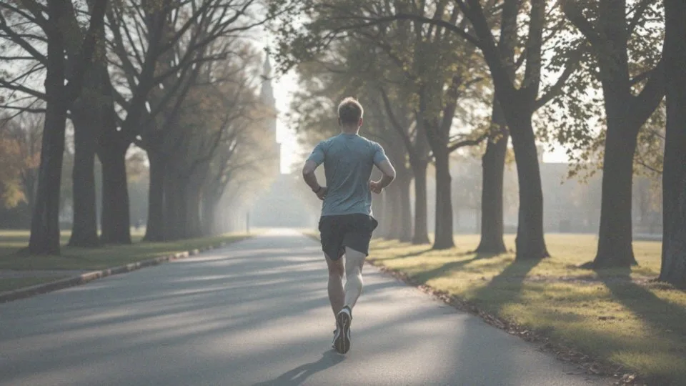 Co wiedzieć o treningu do maratonu?