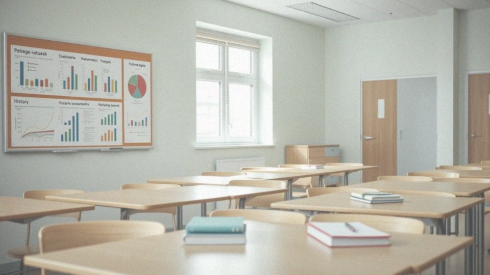 Co to znaczy, że ocena z zachowania nie wlicza się do średniej?
