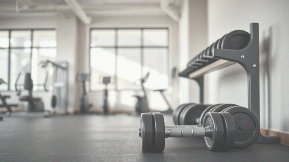 Jak dostosować obciążenie do swoich potrzeb podczas treningu nóg?