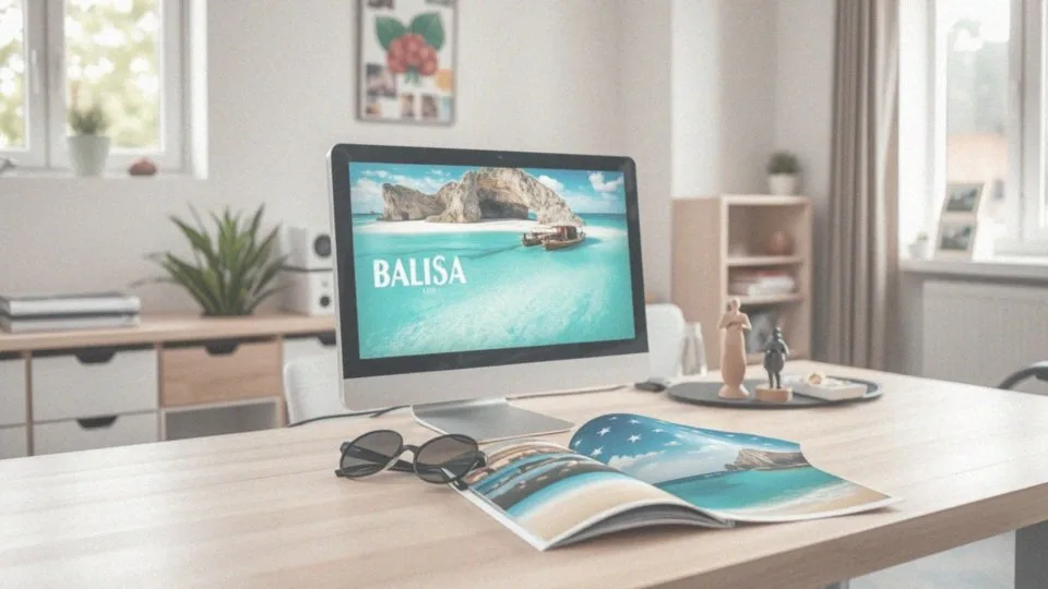 Jak zarezerwować wczasy na Bali?