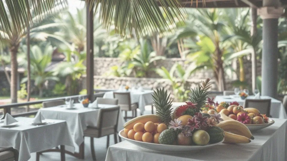 Jakie są zalety wyboru opcji All Inclusive na Bali?