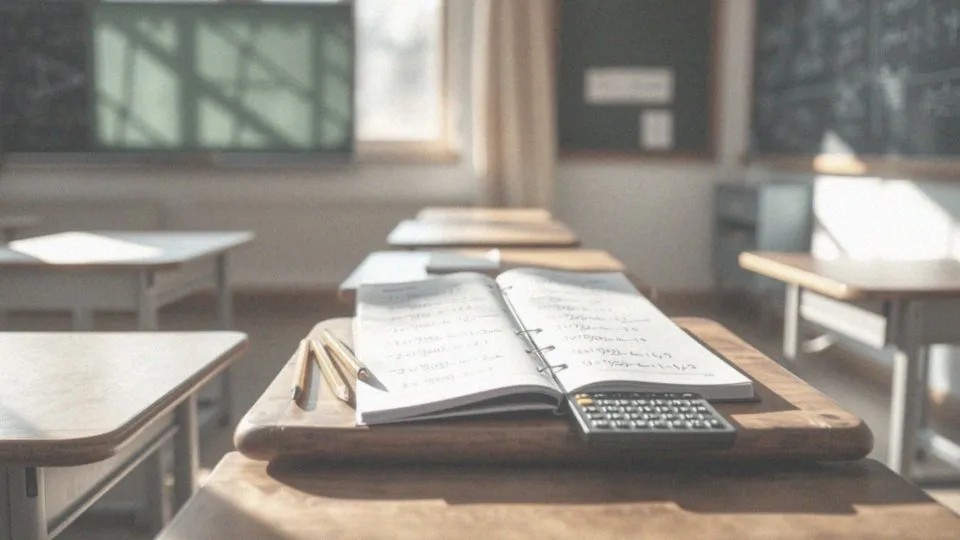 Jakie formy ma egzamin poprawkowy?