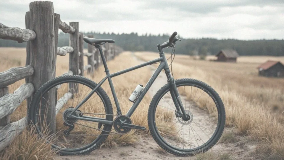 W jaki sposób rowery crossowe łączą cechy rowerów miejskich i górskich?