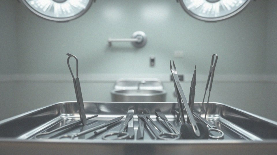 What Are the Surgical Treatment Options for hemoroidy zewnętrzne?