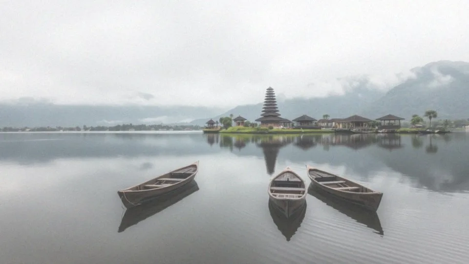 Gdzie znajdziemy najbardziej znane świątynie na Bali?