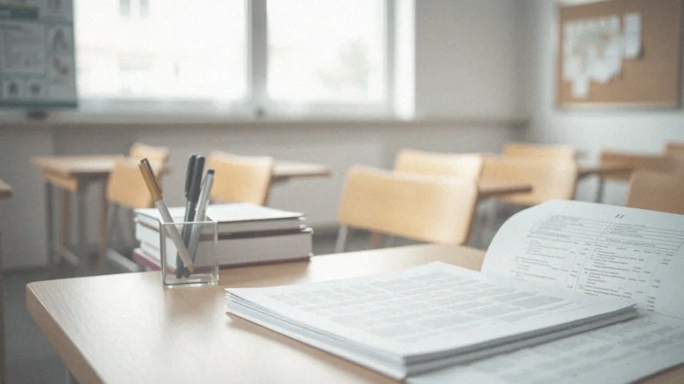 Jakie są przepisy dotyczące poprawy matury?