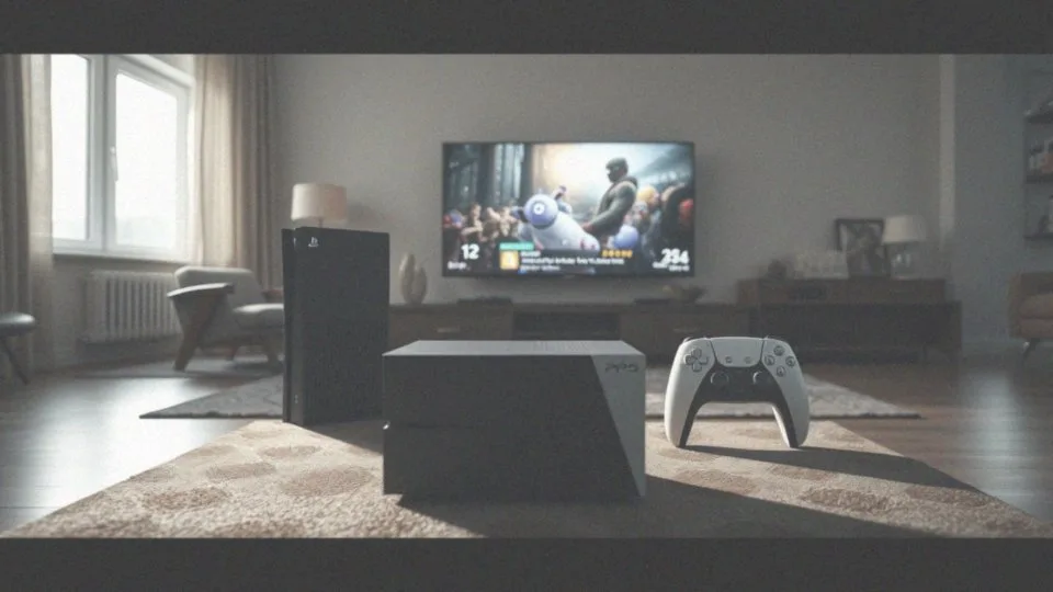 Czym różnią się starsze modele konsol od nowszych w kontekście gry?