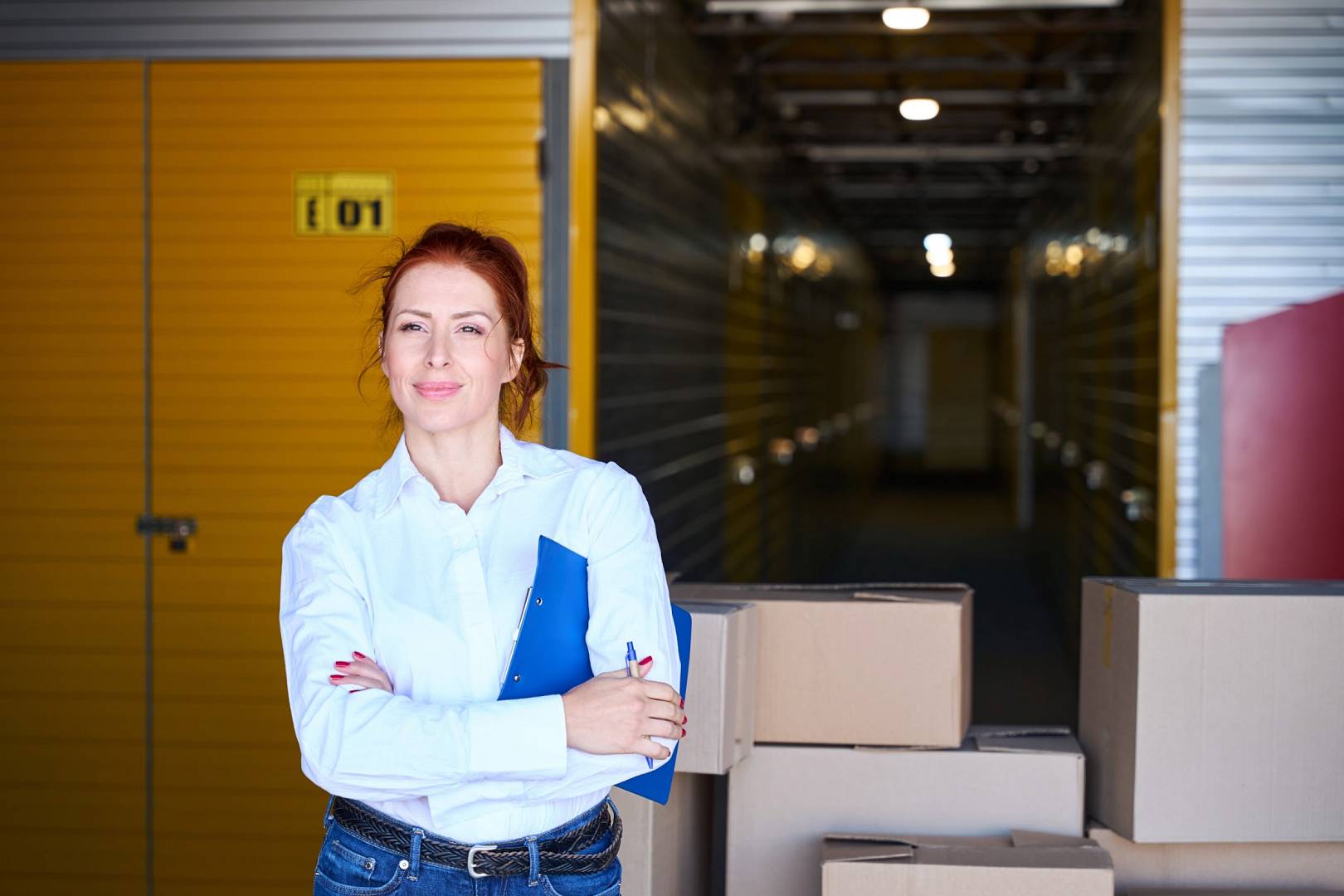 Self storage czym są i dlaczego zyskują popularność w polskich miastach?