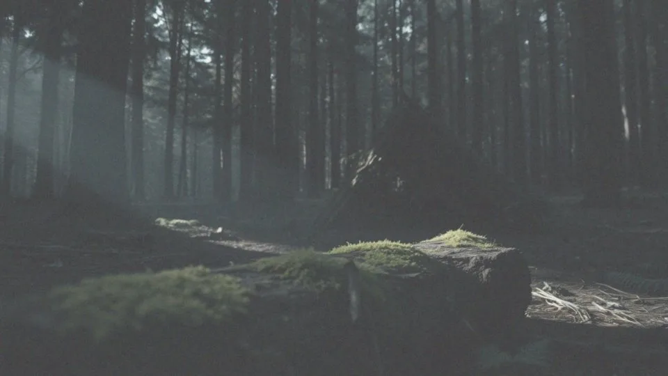 Czy Sons of the Forest wspiera tryb kooperacji?