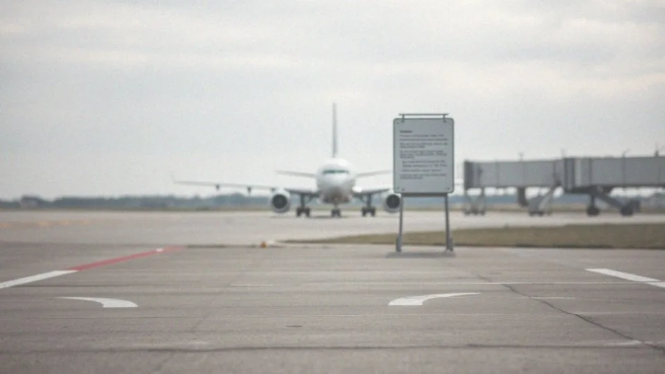 Arytmia a latanie samolotem – jak latać bezpiecznie?