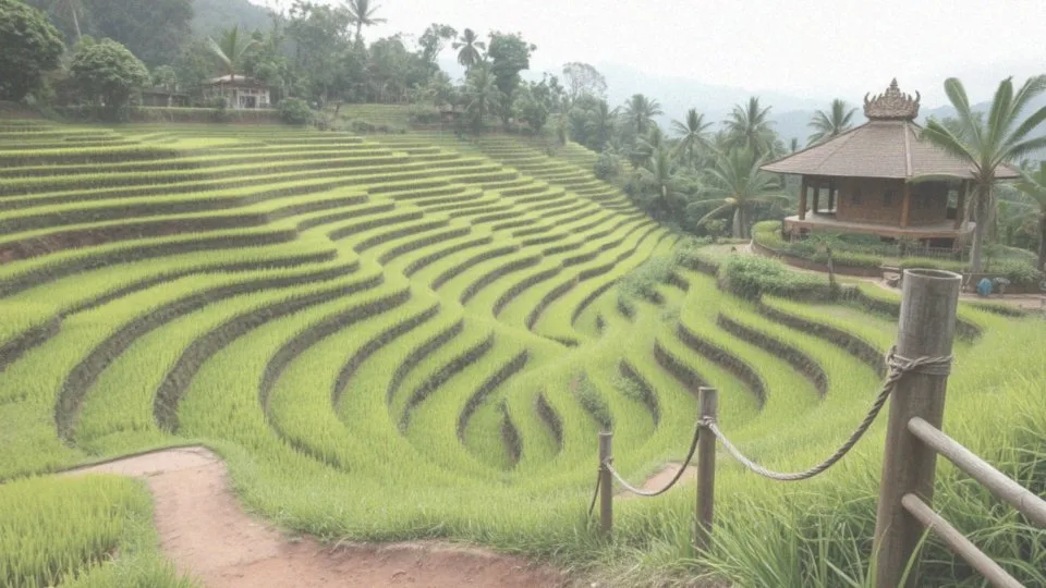 Bali wycieczka objazdowa – odkryj magię Wyspy Bogów