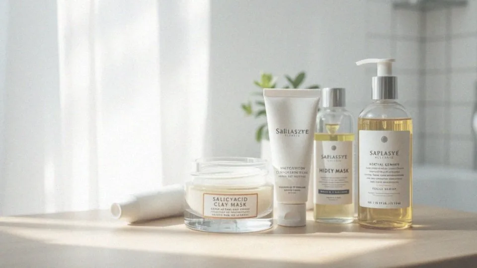 Co na zaskórniki zamknięte? Skuteczne metody pielęgnacji