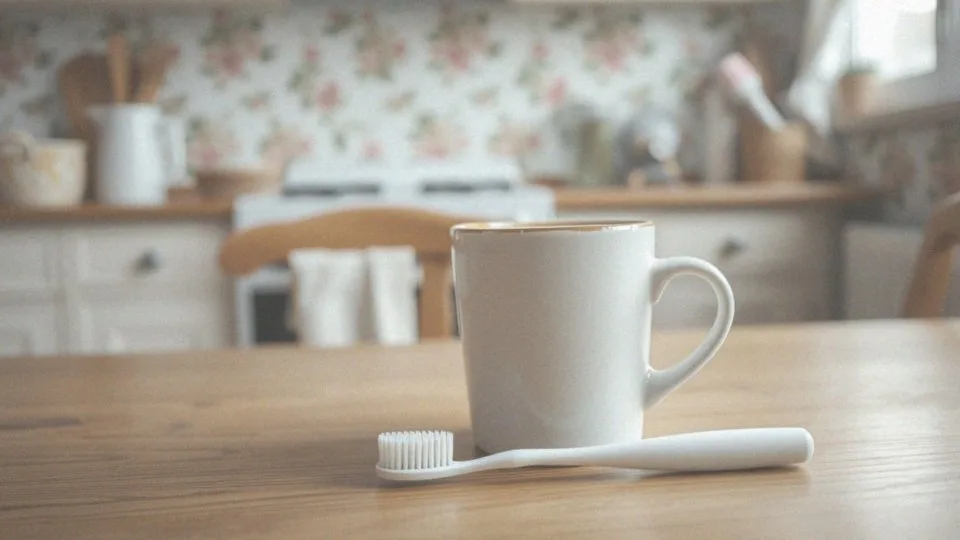 Co oznacza biały osad na języku? Przyczyny i leczenie