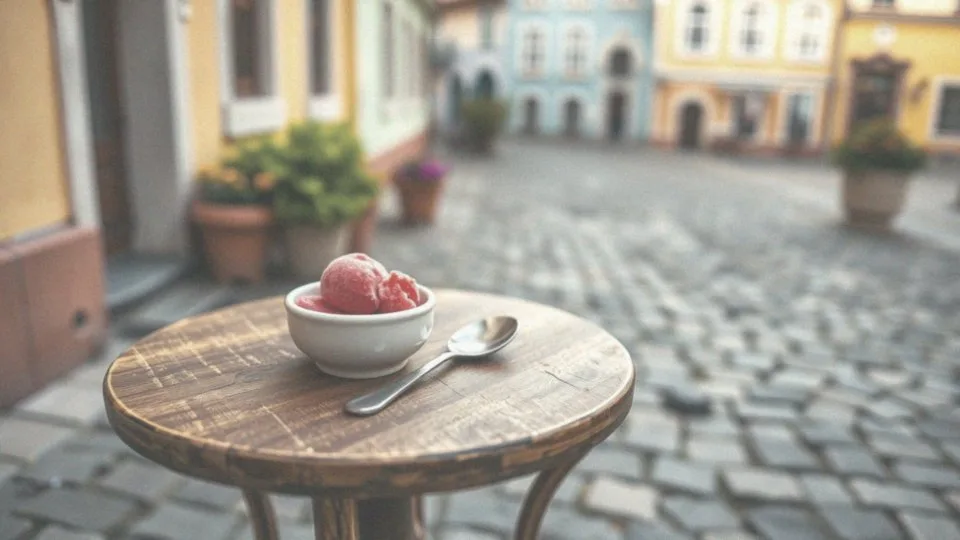 Codzienne jedzenie lodów – jak wpływa na zdrowie i samopoczucie?