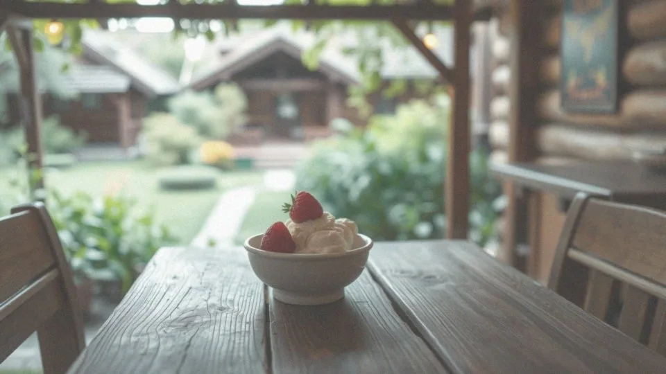 Czy lody są lekkostrawne? Odkryj prawdę o ich trawieniu