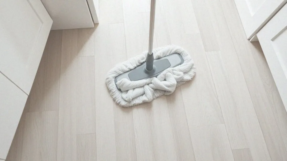 Czym myć panele domowe sposoby? Skuteczne porady i triki