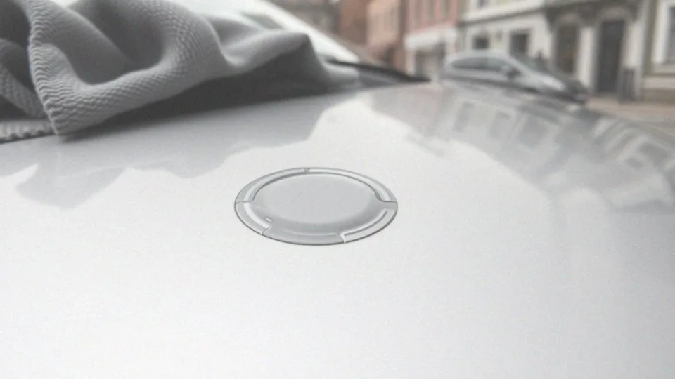 Czym zmyć klej po naklejkach z samochodu? Skuteczne metody i porady