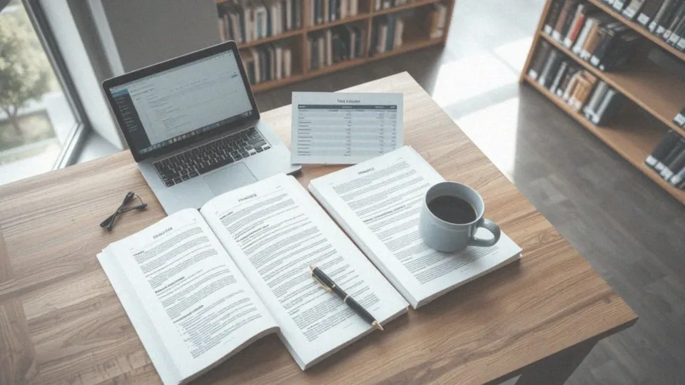 Doradca podatkowy studia – co musisz wiedzieć?