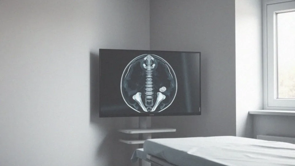 Dyskopatia lędźwiowa i przepuklina kręgosłupa – jak wyglądają objawy?