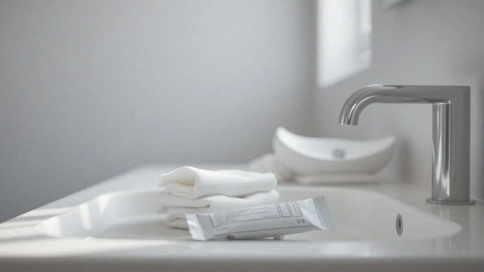 Etapy gojenia się rany po cesarce – kluczowe informacje i pielęgnacja