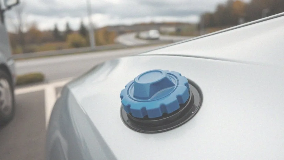 Ile AdBlue na 1000 km? Przewodnik po zużyciu i monitorowaniu