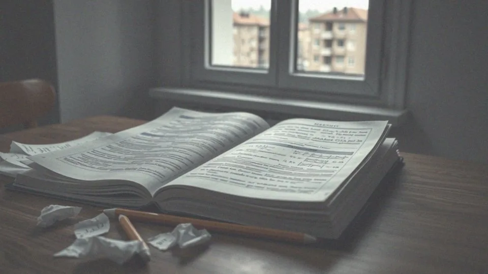 Ile razy można poprawiać maturę z matematyki? Wszystko, co musisz wiedzieć