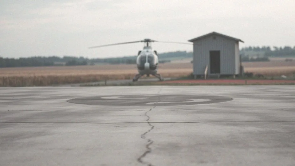 Ile zarabia pilot helikoptera? Przegląd wynagrodzeń w Polsce