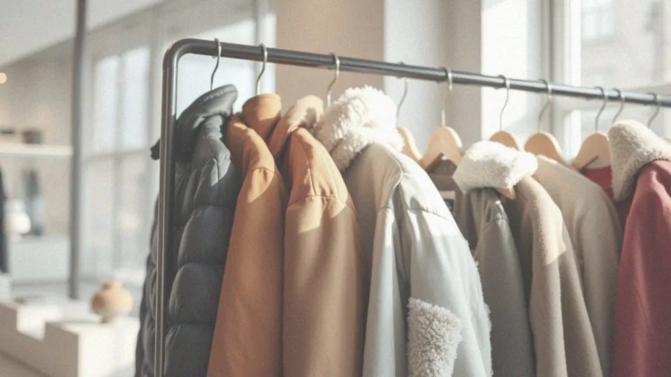 Jack1t kurtka damska – trendy, materiały i jak wybrać idealną