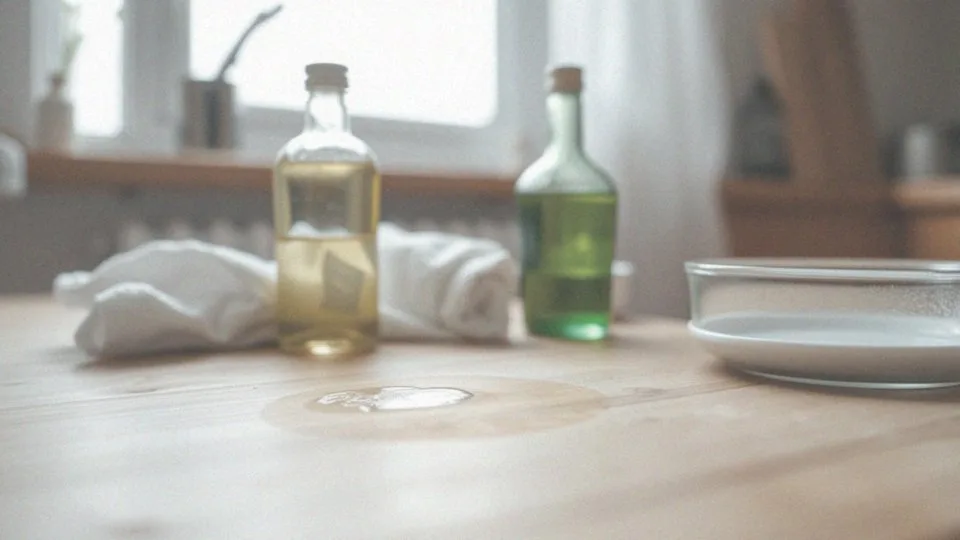 Jak usunąć klej po naklejce? Skuteczne metody i porady