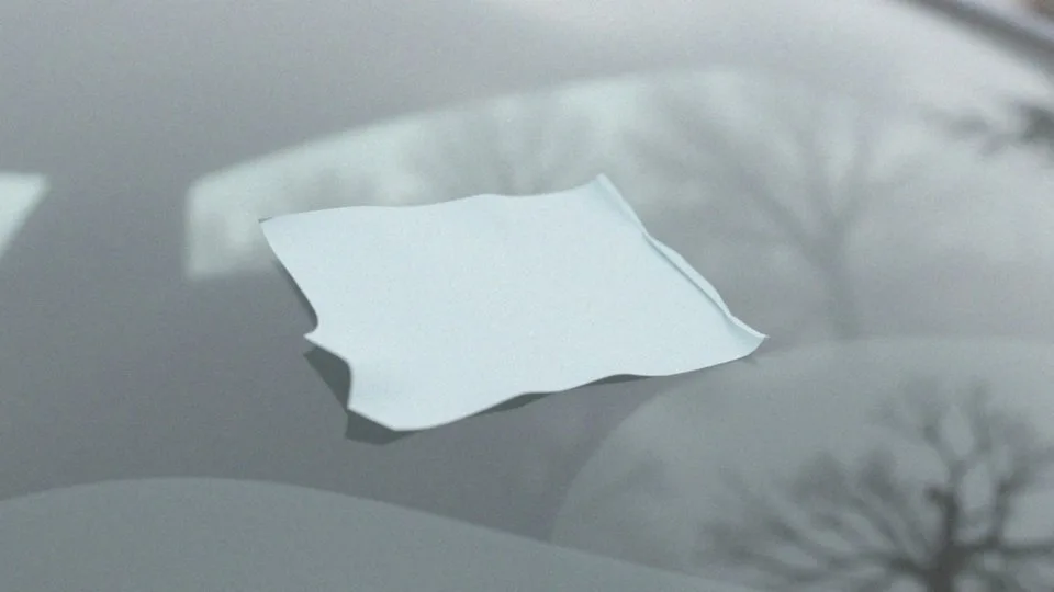 Jak usunąć naklejkę z szyby? Skuteczne metody i porady