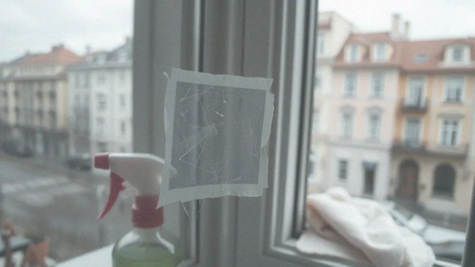 Jak usunąć naklejki z szyby okiennej? Sprawdzone metody i porady