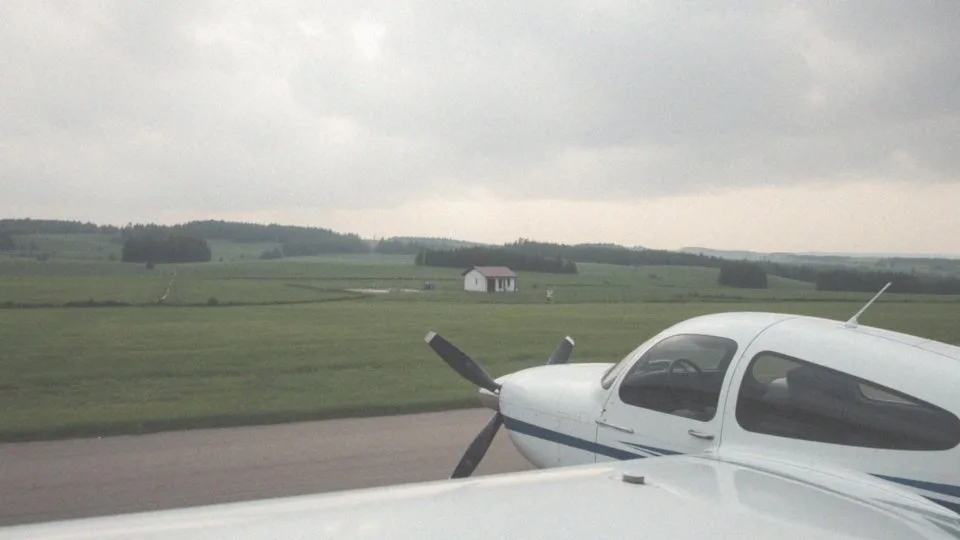 Jak zostać pilotem? Przewodnik po karierze w lotnictwie