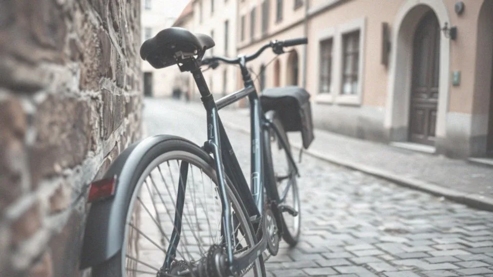 Jaki rower trekkingowy do 2500 zł? Przewodnik po wyborze