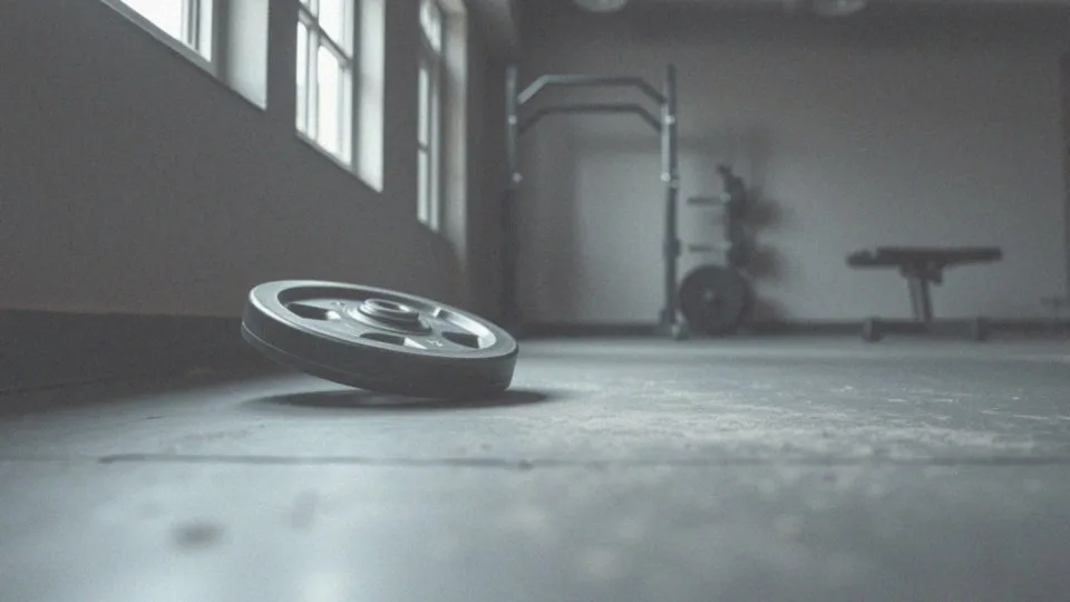 Jakie ćwiczenia na nogi? Najlepsze treningi dla efektywnych wyników