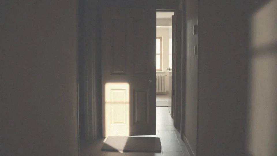 Kiedy komornik nie może wejść do domu? Praktyczny poradnik
