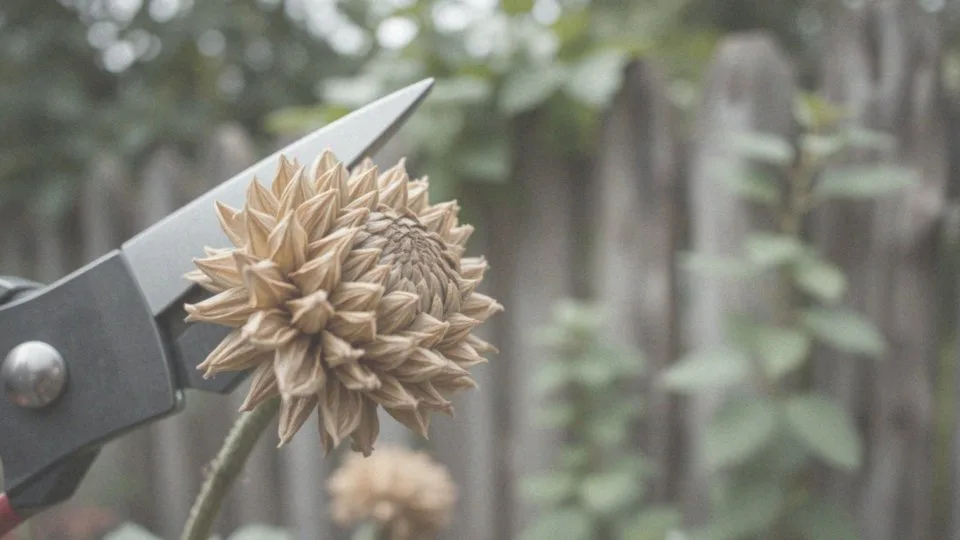 Kiedy przycinamy hortensje? Przewodnik po pielęgnacji tych krzewów