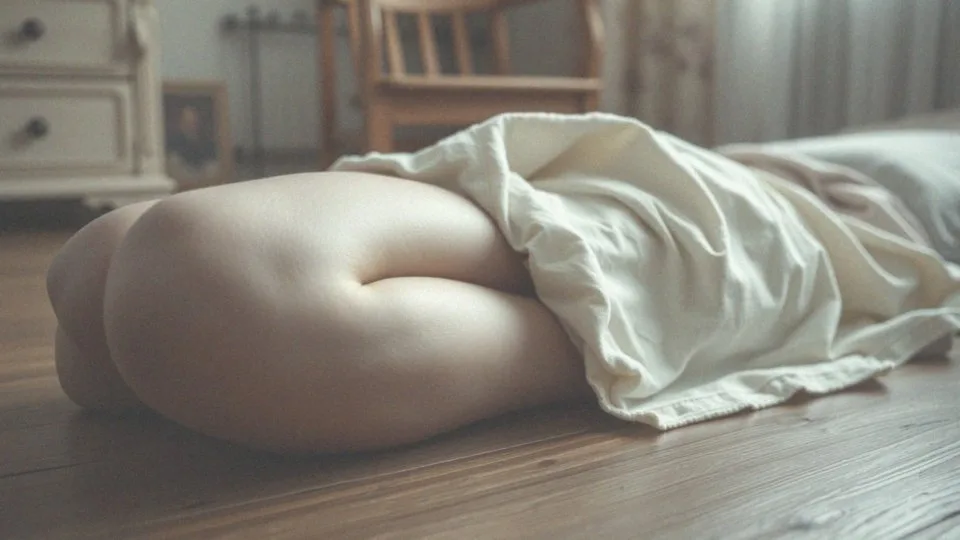 Kiedy rosną włosy łonowe? Zrozumienie procesu dojrzewania