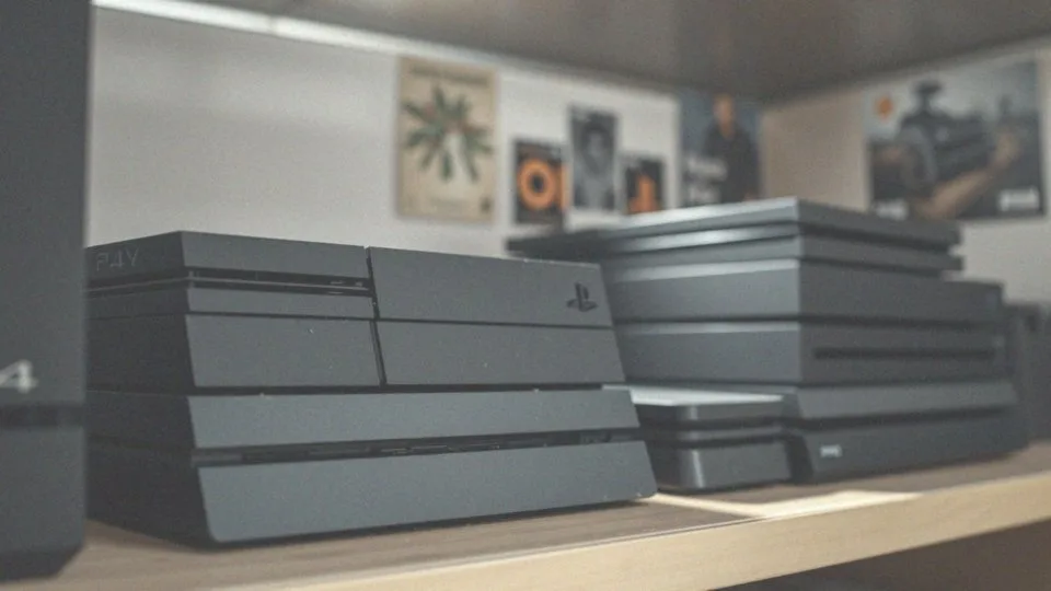 Kiedy wyszło PS4? Daty premier i historia konsoli