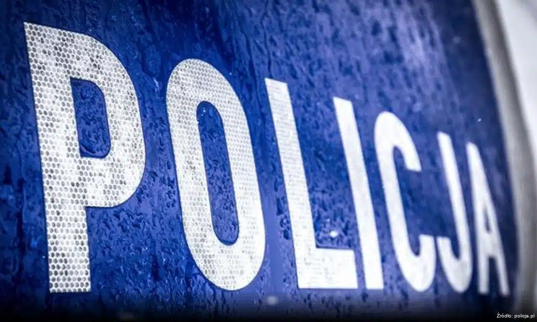 Policja zabezpieczała wydarzenia weekendowe w Krakowie