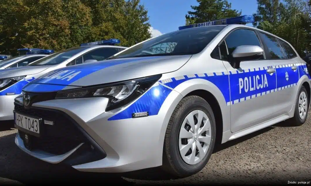 Podsumowanie długiego weekendu sierpniowego na drogach Małopolski