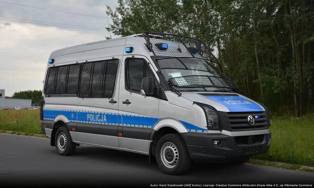 Krakowscy Policjanci uczestniczyli w zawodach IRONMAN 70.3