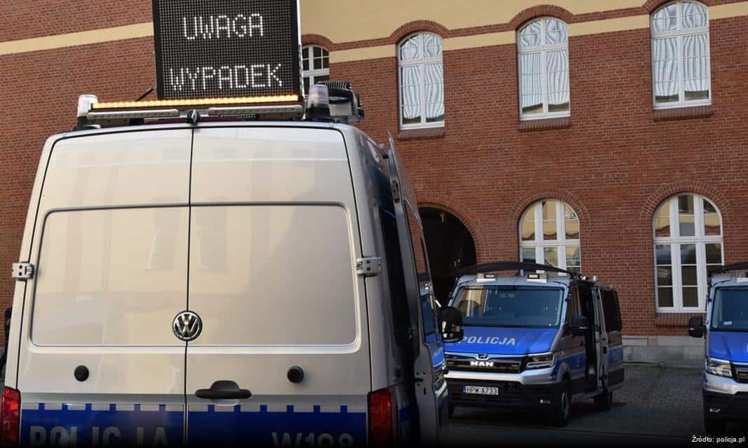 Krakowskie policjantki promują bezpieczeństwo w internecie wśród dzieci