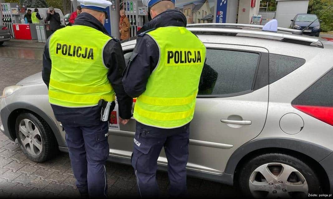 Setna rocznica obecności kobiet w Policji w Polsce